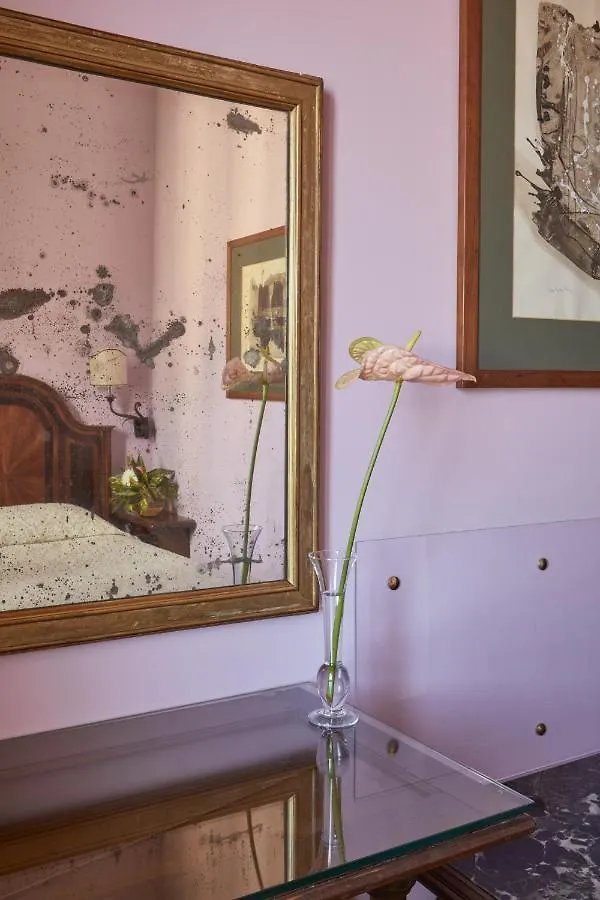 Hotel II Guelfo Bianco Firenze