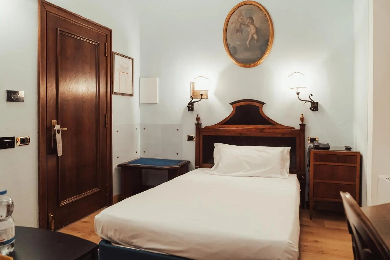 II Guelfo Bianco Hotel Florence 3*,  Italy