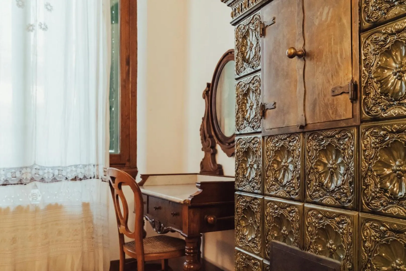 ***  II Guelfo Bianco Hotel Florence Italy