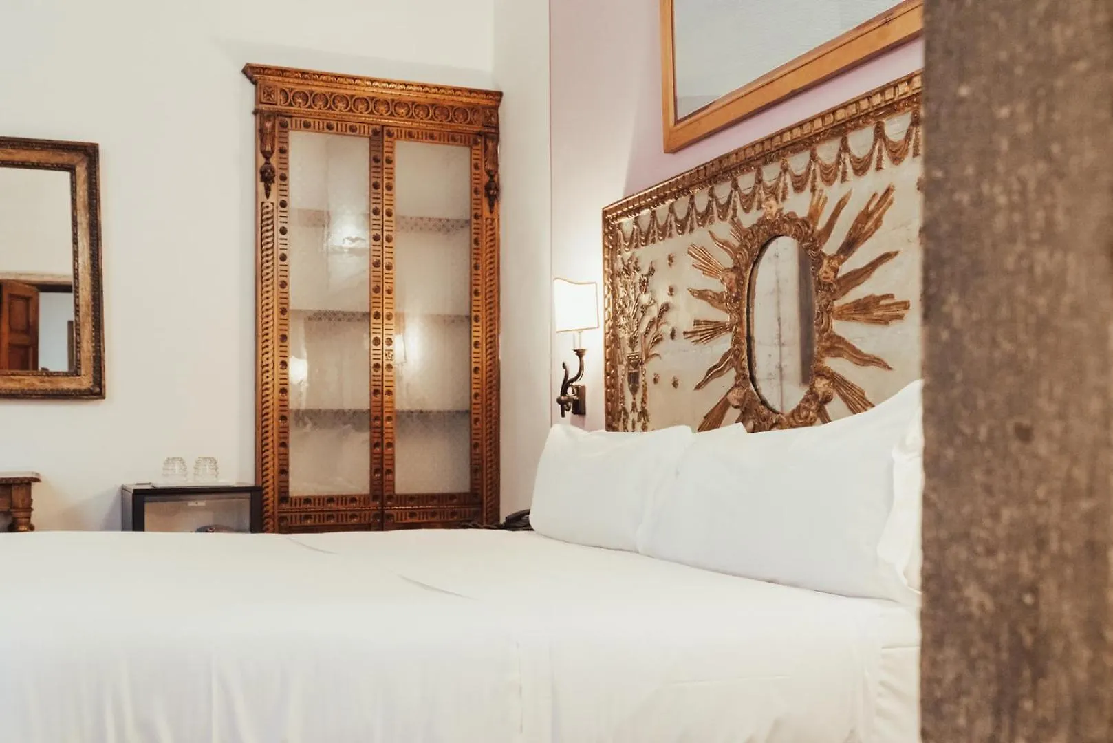 II Guelfo Bianco Hotel Florence
