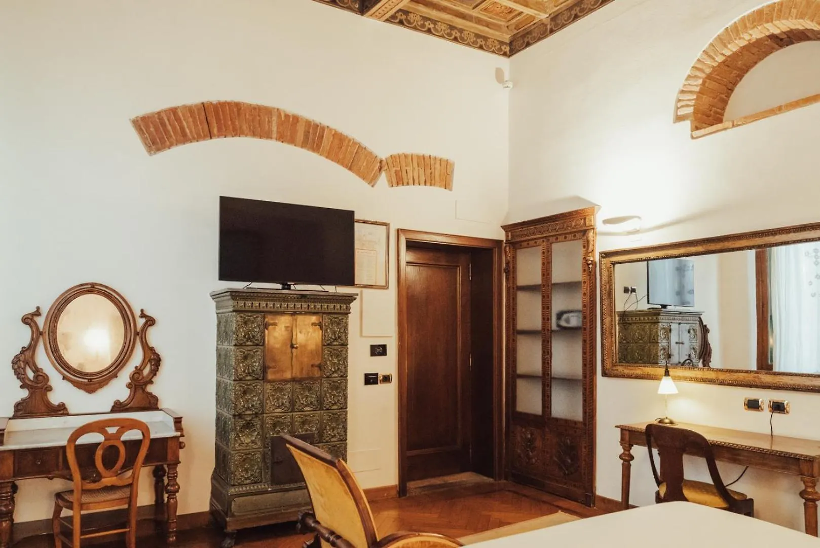 II Guelfo Bianco Hotel Florence 3*,