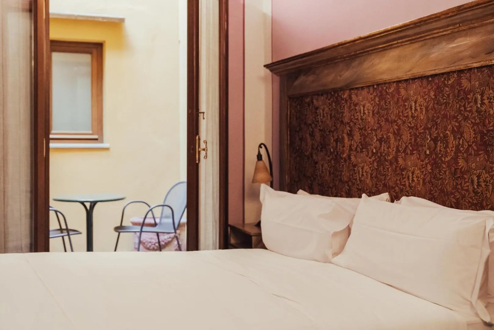II Guelfo Bianco Hotel Florence 3*,