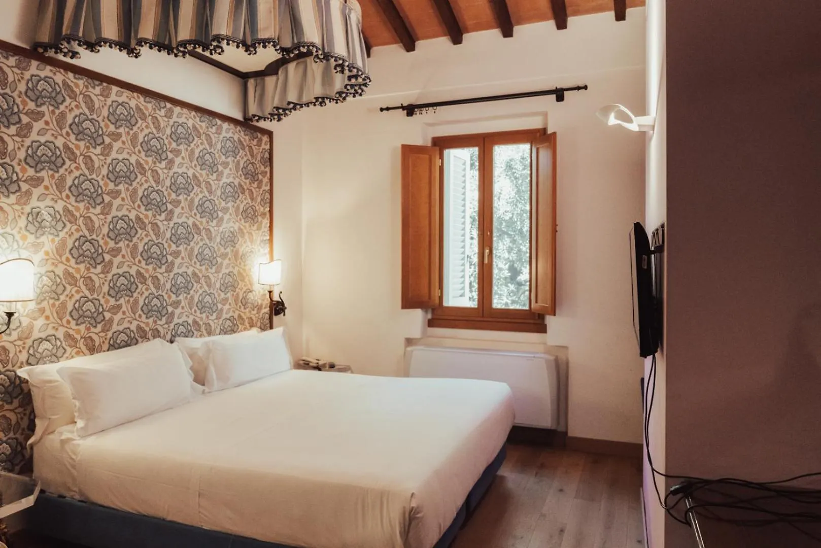 II Guelfo Bianco Hotel Florence