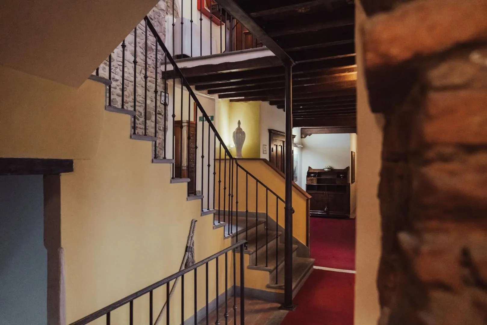 II Guelfo Bianco Hotel Florence Italy