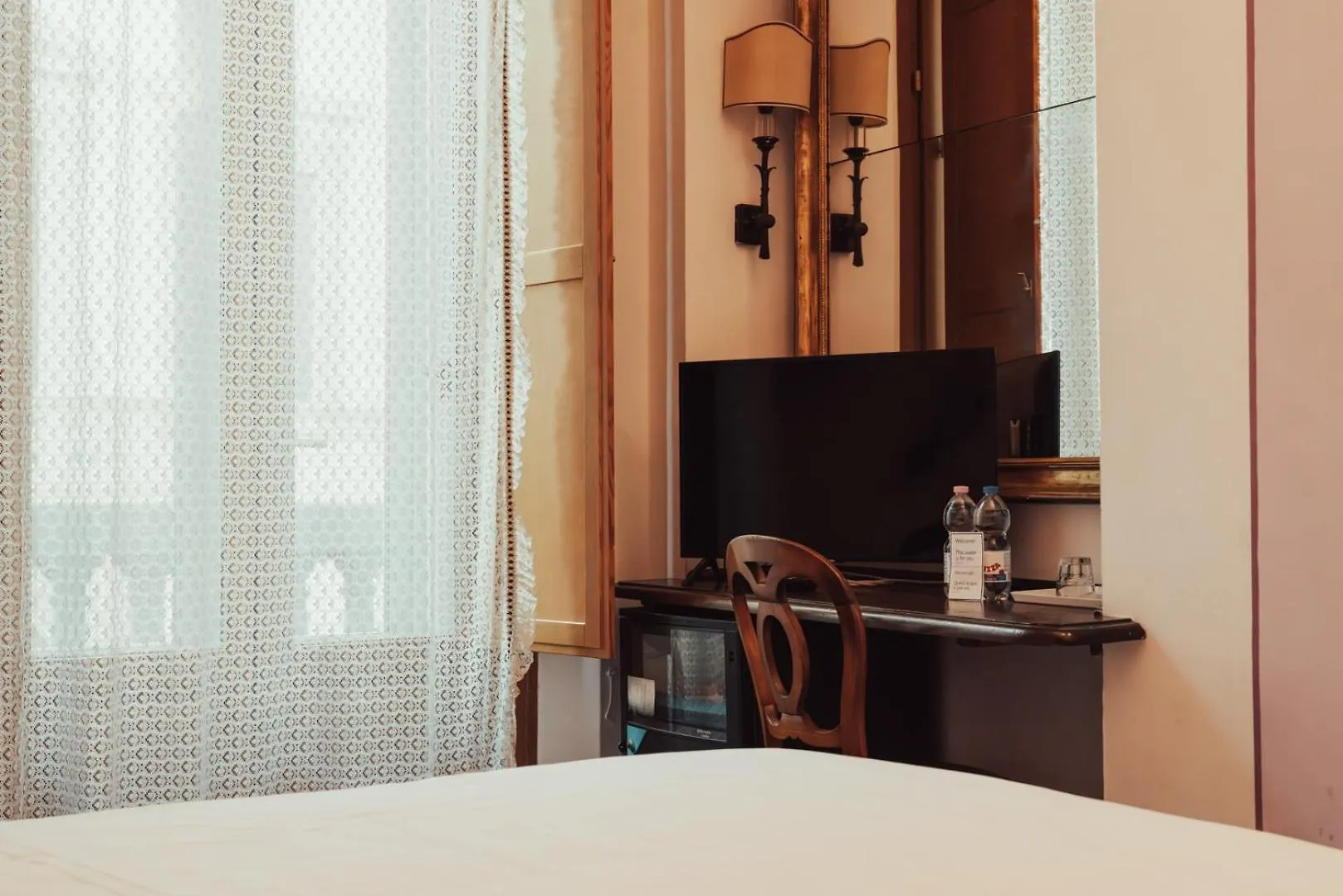 II Guelfo Bianco Hotel Florence