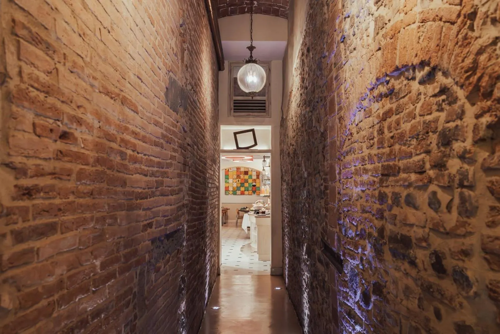 II Guelfo Bianco Hotel Florence
