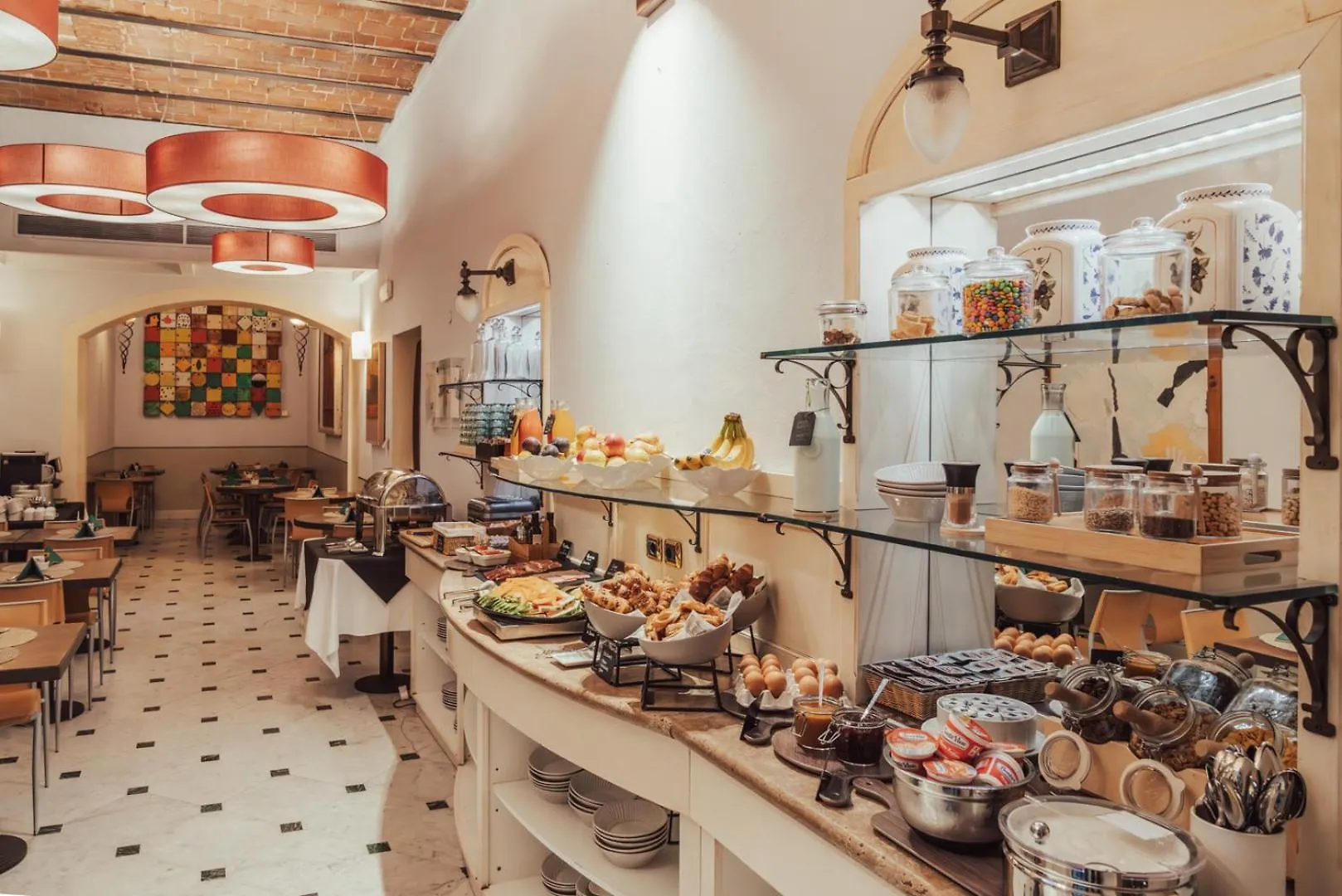 II Guelfo Bianco Hotel Florence