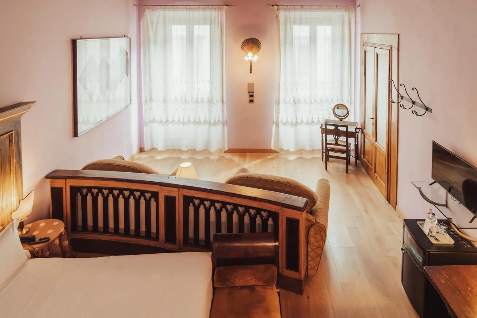 II Guelfo Bianco Hotel Florence