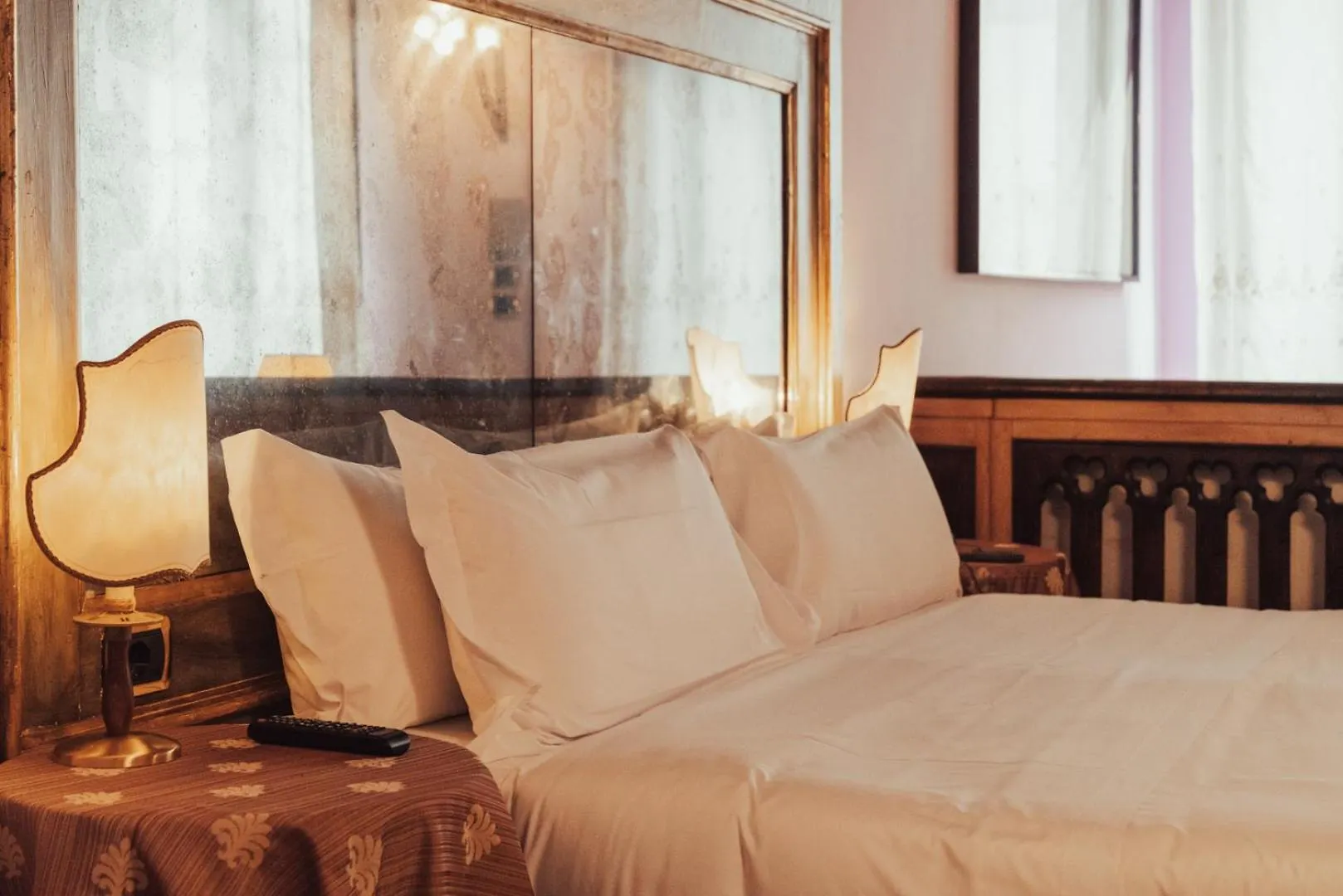 II Guelfo Bianco Hotel Florence 3*,