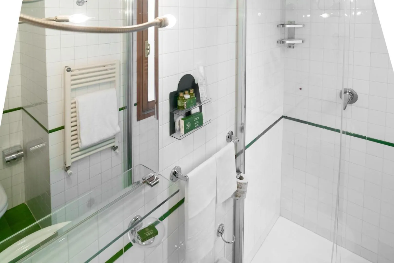 II Guelfo Bianco Hotel Florence
