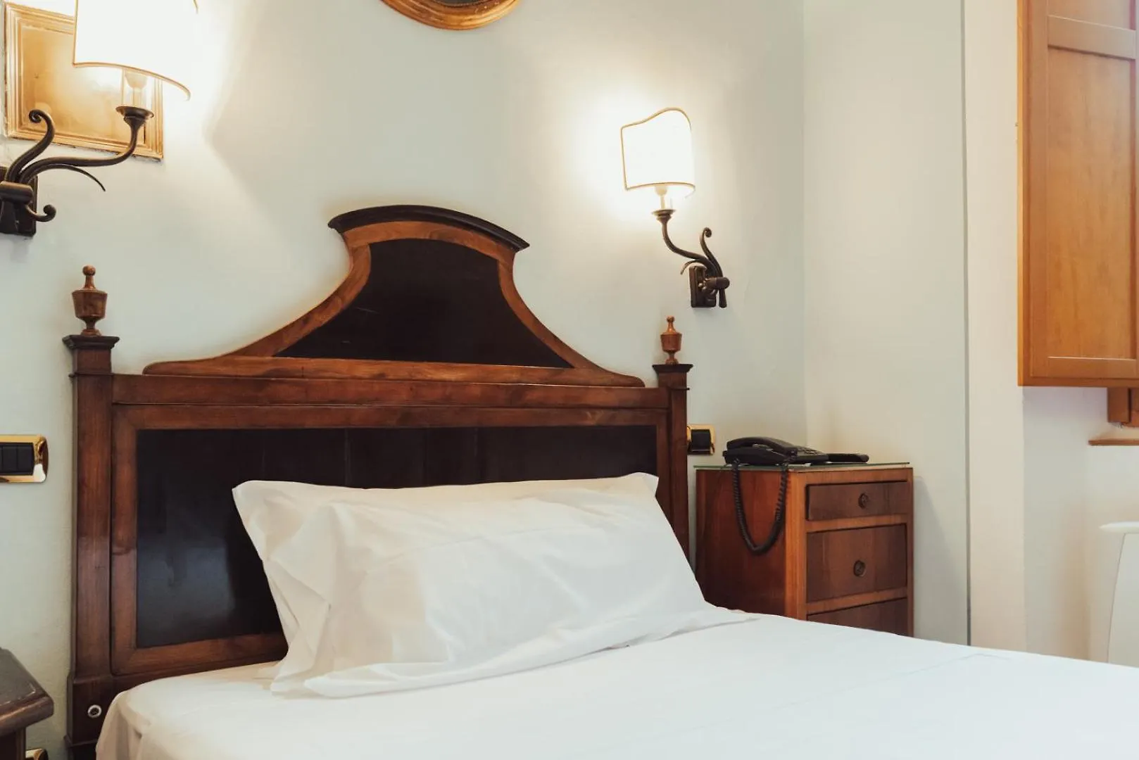 Hotel II Guelfo Bianco Firenze