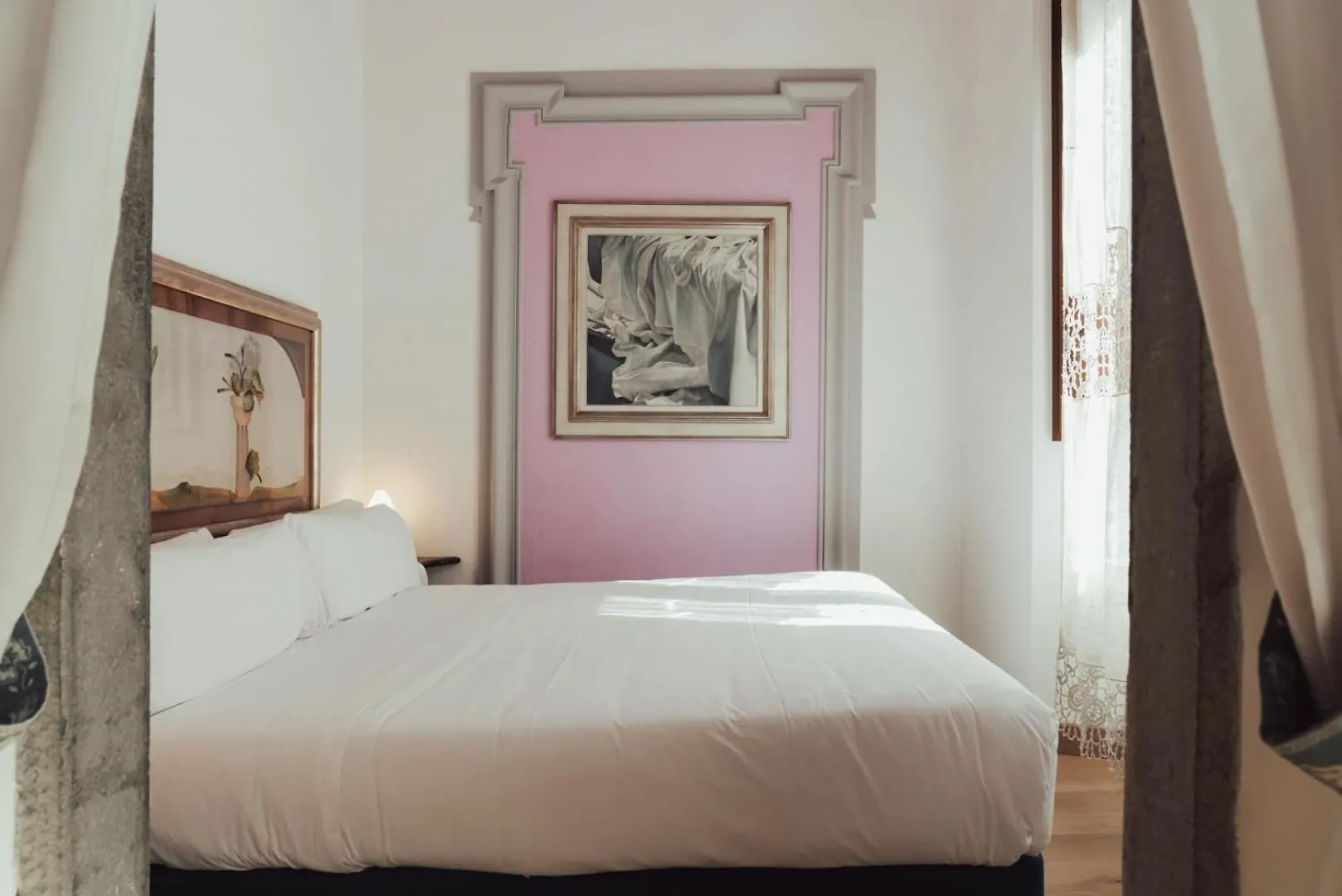 II Guelfo Bianco Hotel Florence