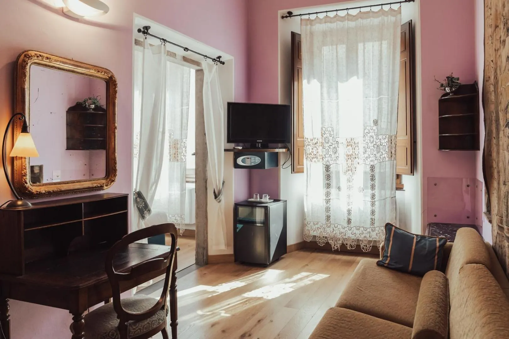 Hotel II Guelfo Bianco Firenze