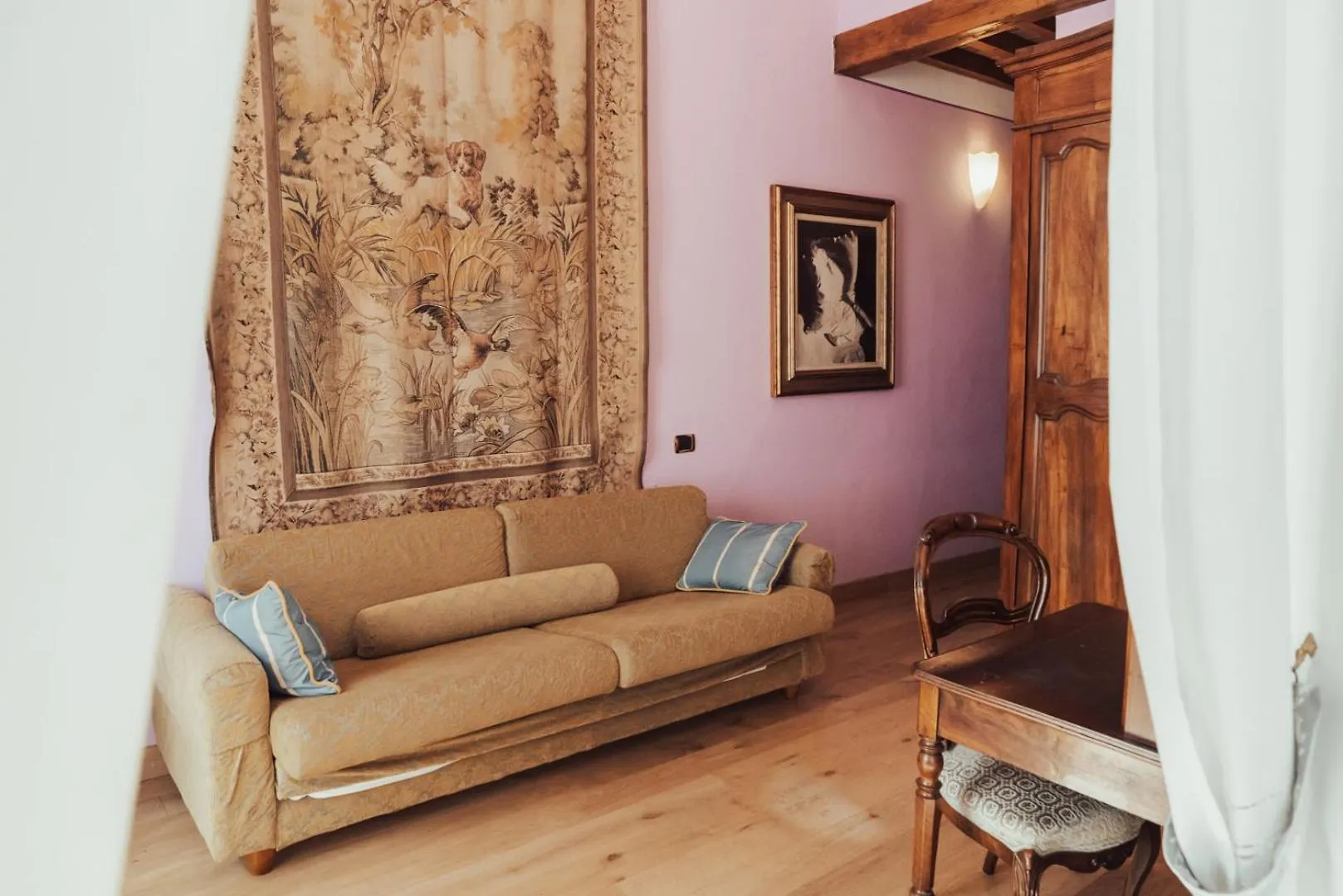 II Guelfo Bianco Hotel Florence Italy