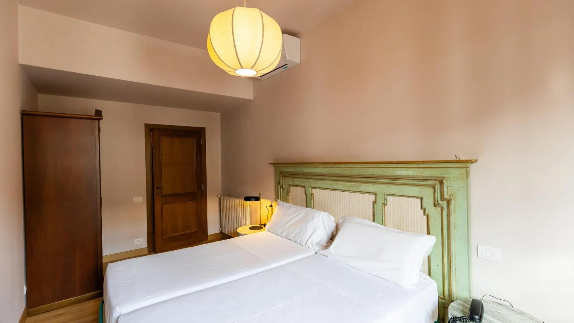 II Guelfo Bianco Hotel Florence 3*,  Italy