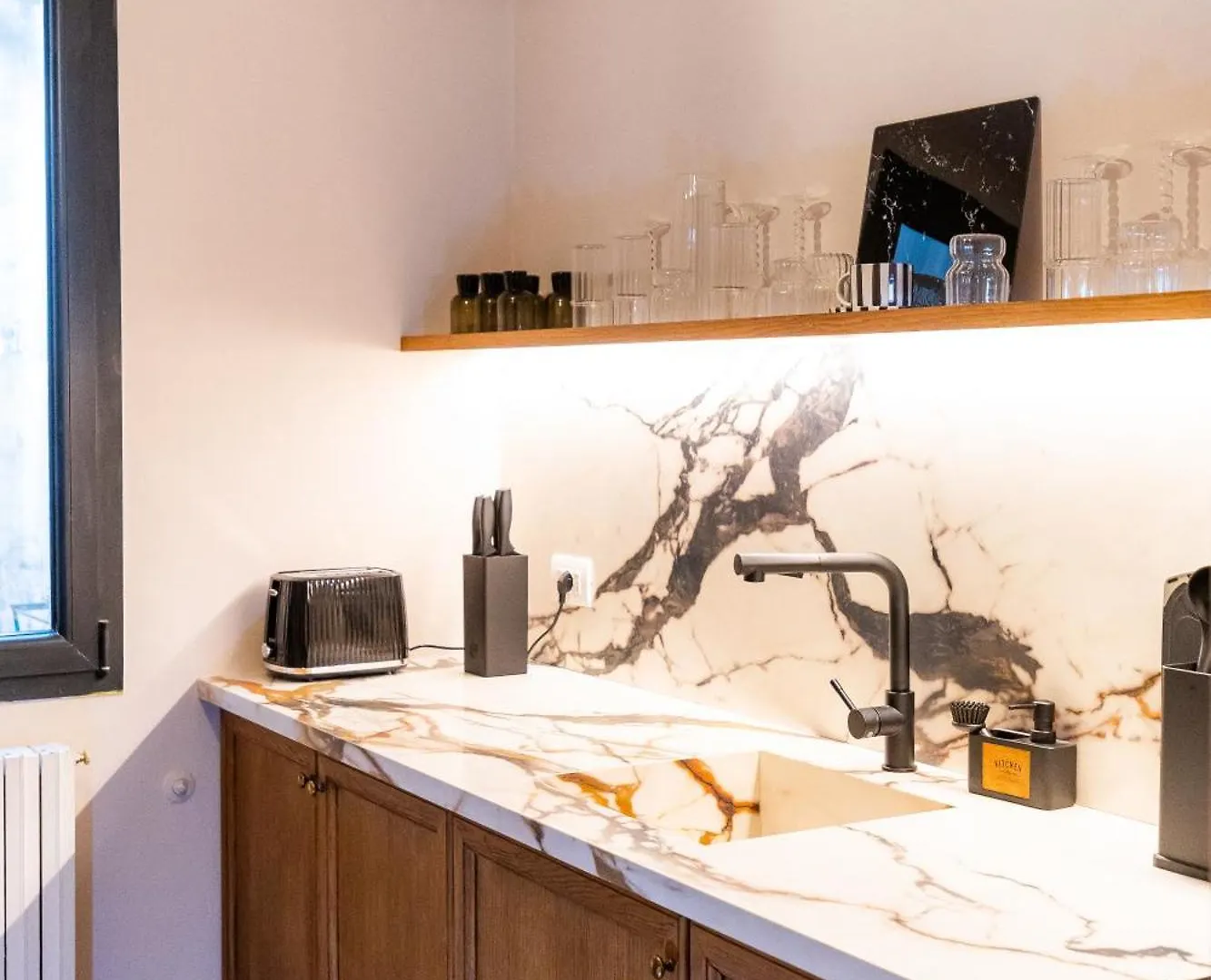 II Guelfo Bianco Hotel Florence