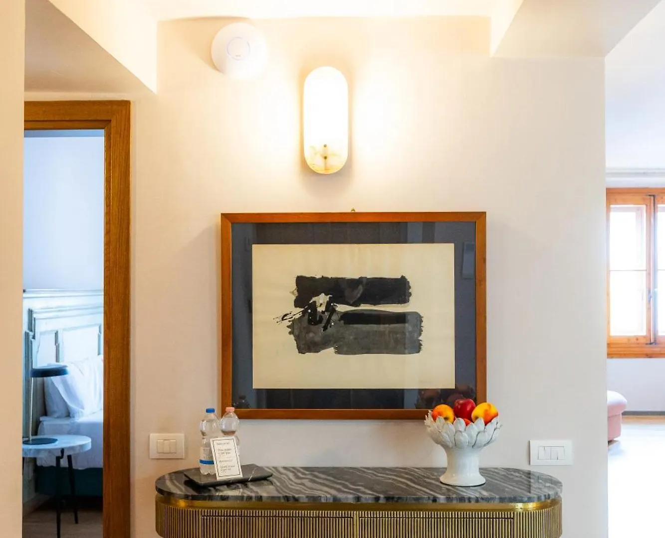 II Guelfo Bianco Hotel Florence