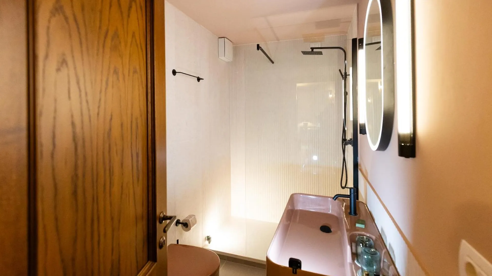 II Guelfo Bianco Hotel Florence 3*,