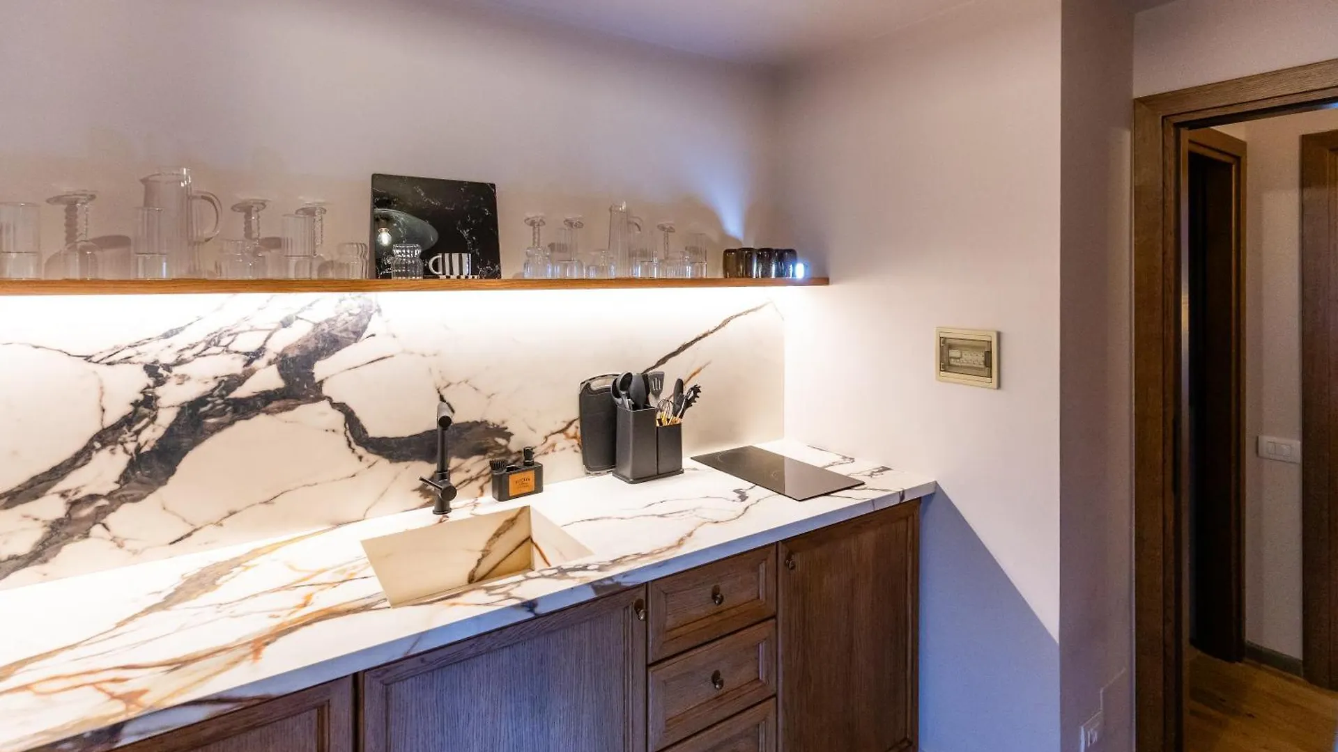 II Guelfo Bianco Hotel Florence