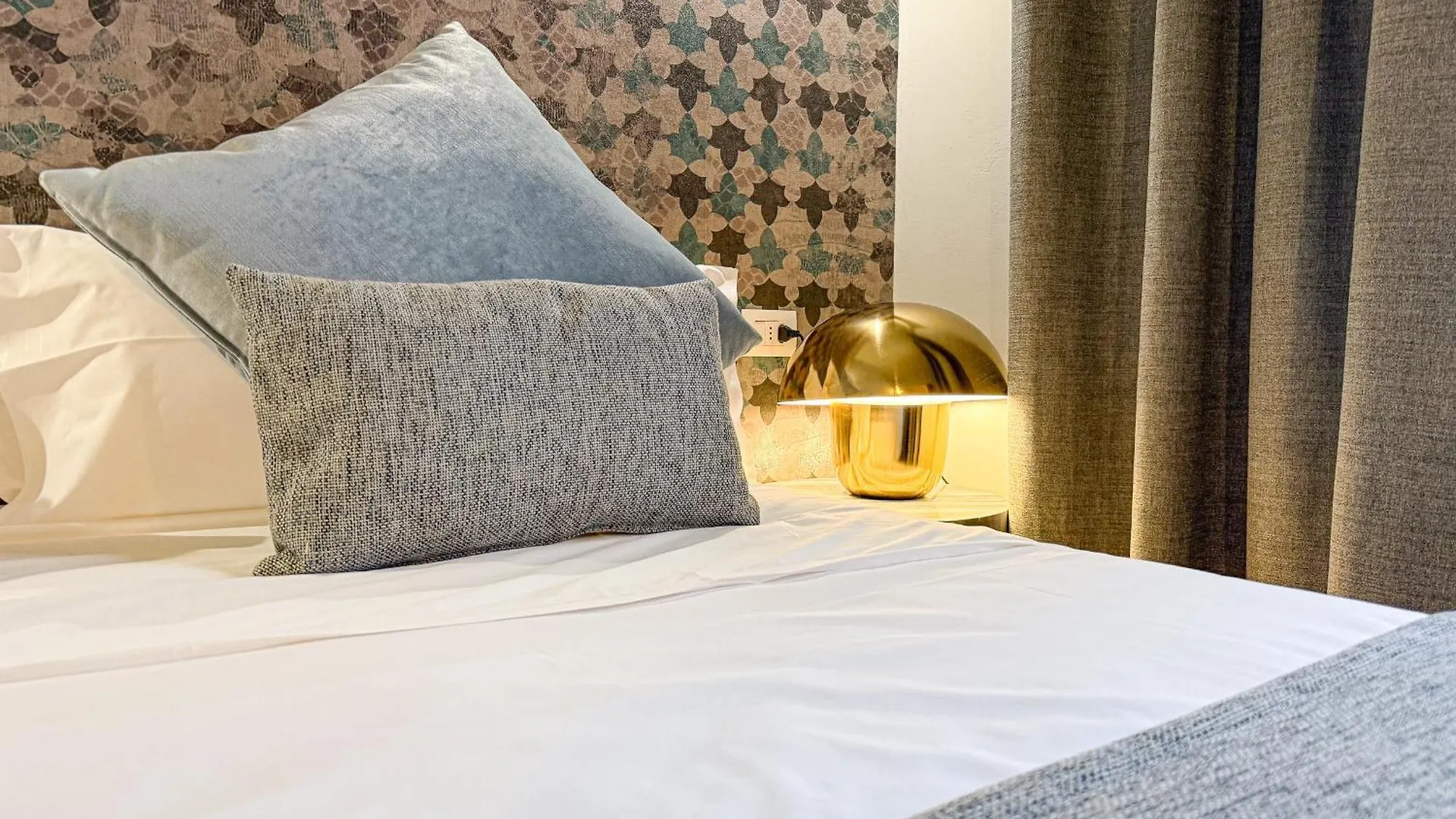 ***  Hotel II Guelfo Bianco Firenze Italia