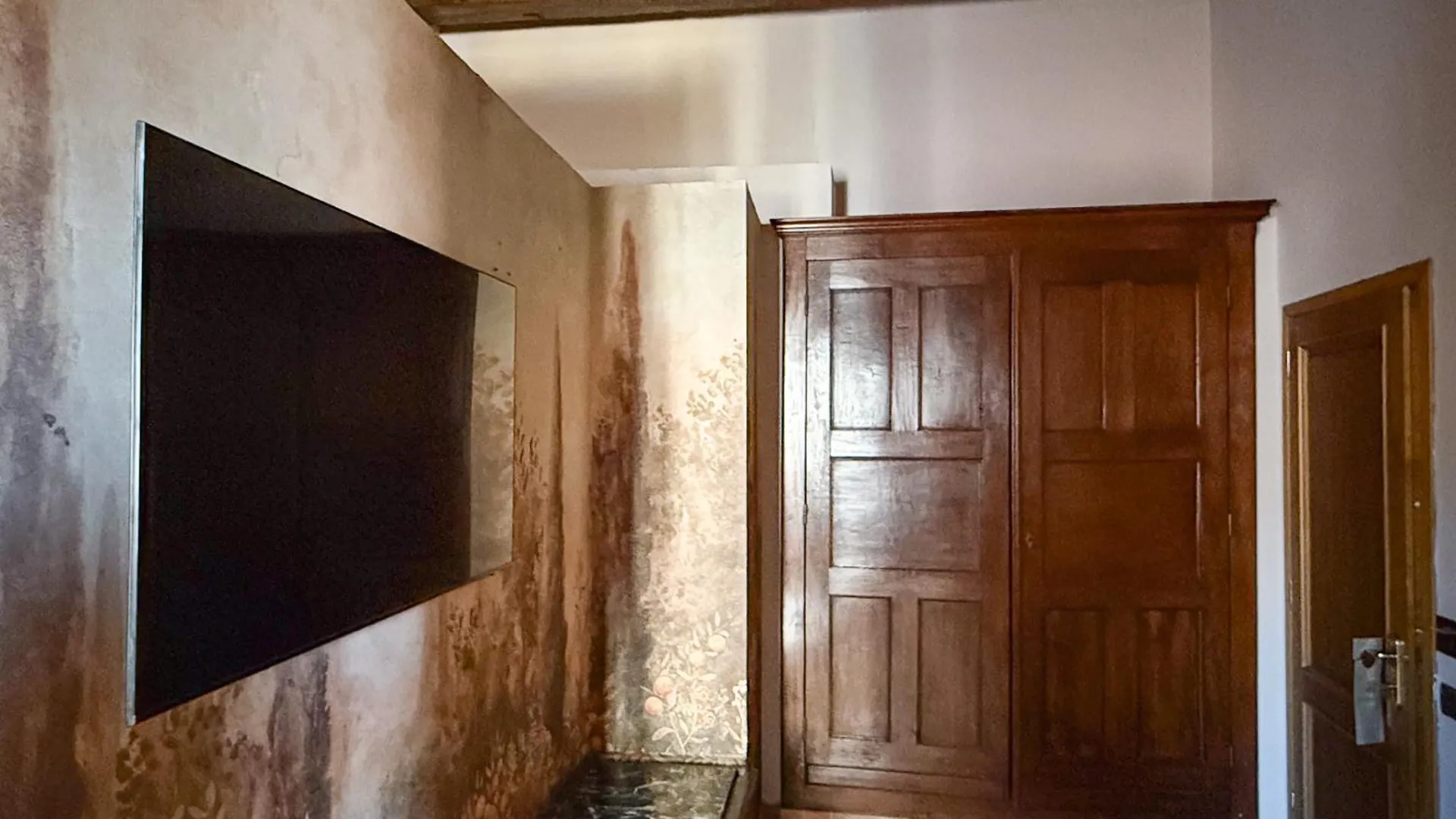 Hotel II Guelfo Bianco Firenze Italia