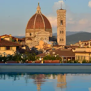 Grand Minerva Florenz