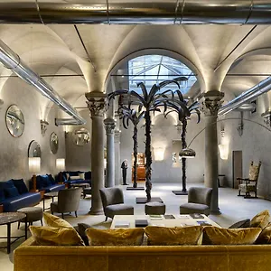 Garibaldi Blu Otel