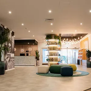Belstay Milano Otel