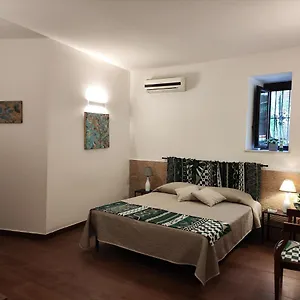 Casetta Speciale , Palermo Italy