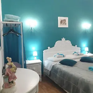 Affitta Al Castello Гостевой дом Палермо