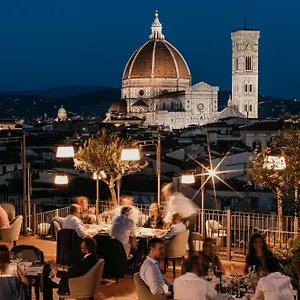 Grand Baglioni Florenz