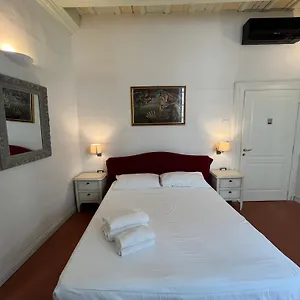 Гостевой дом Residenza D'epoca Historia Luxury Boutique