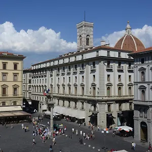 Rocco Savoy Florenz