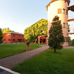 La Lupa , Madonna della Provvidenza Italy