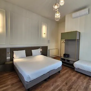Duca D'aosta Otel