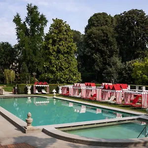 Four Seasons Florenz