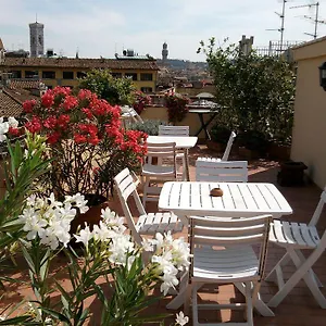Bijou Roof Terrace Florencja