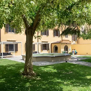 Отель Horto Convento