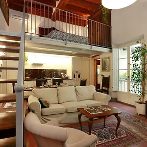Pitti Loft Florence