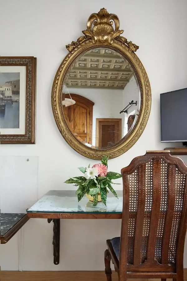 Hotel II Guelfo Bianco Florencja