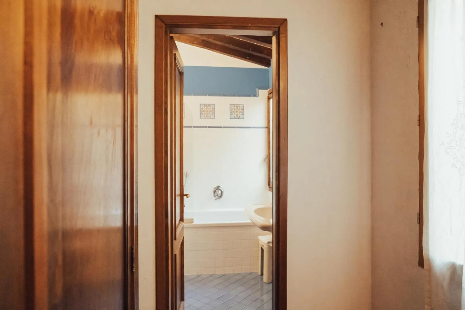 II Guelfo Bianco Hotel Florença