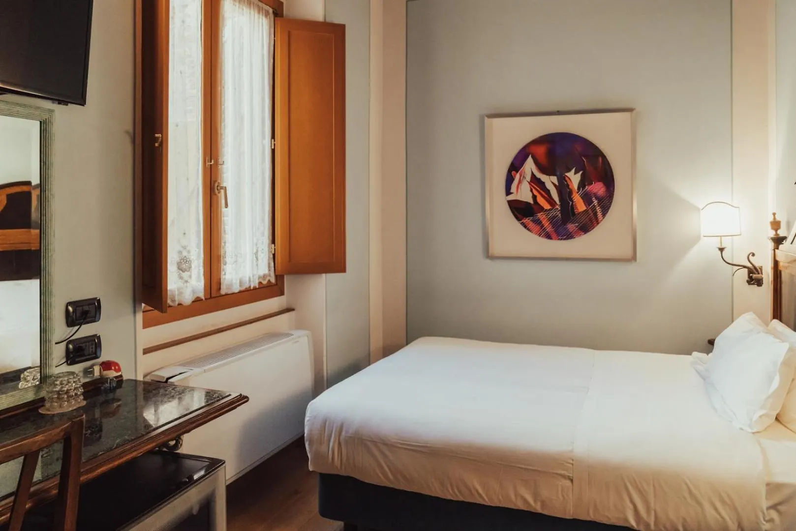 Hotel II Guelfo Bianco Florencja