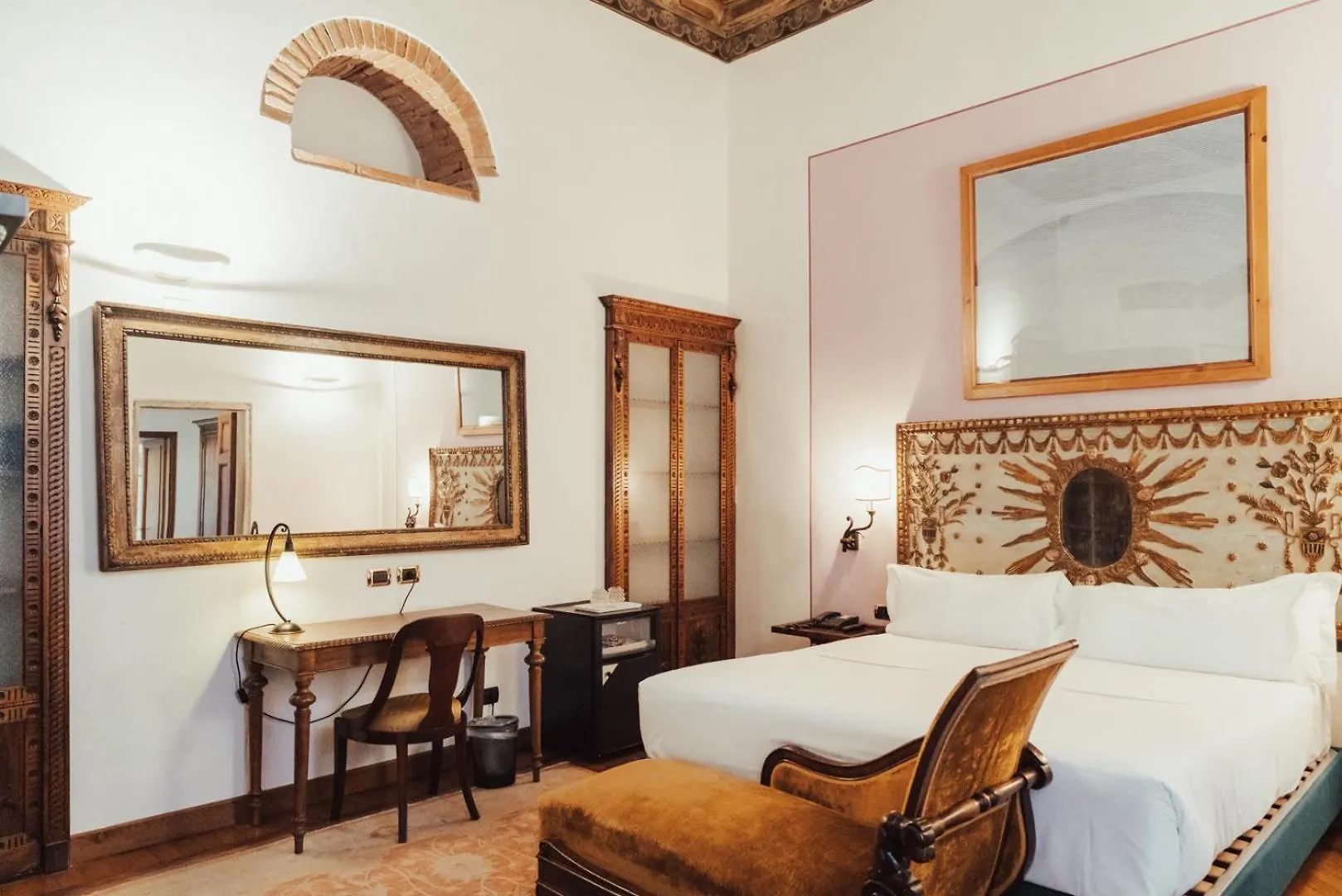 Hotel II Guelfo Bianco à Florence