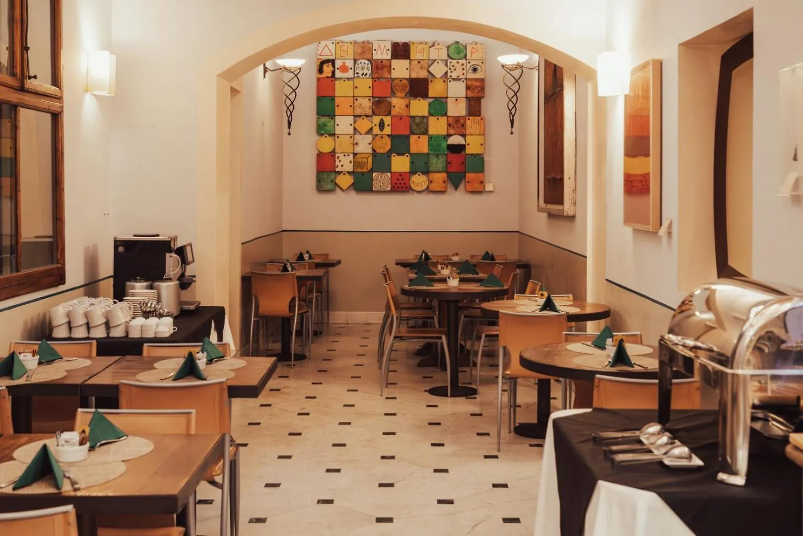 Hotel II Guelfo Bianco Florencja