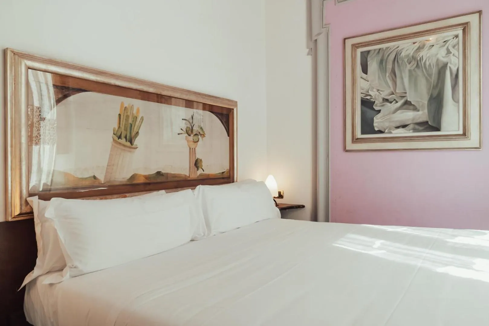 Hotel II Guelfo Bianco à Florence