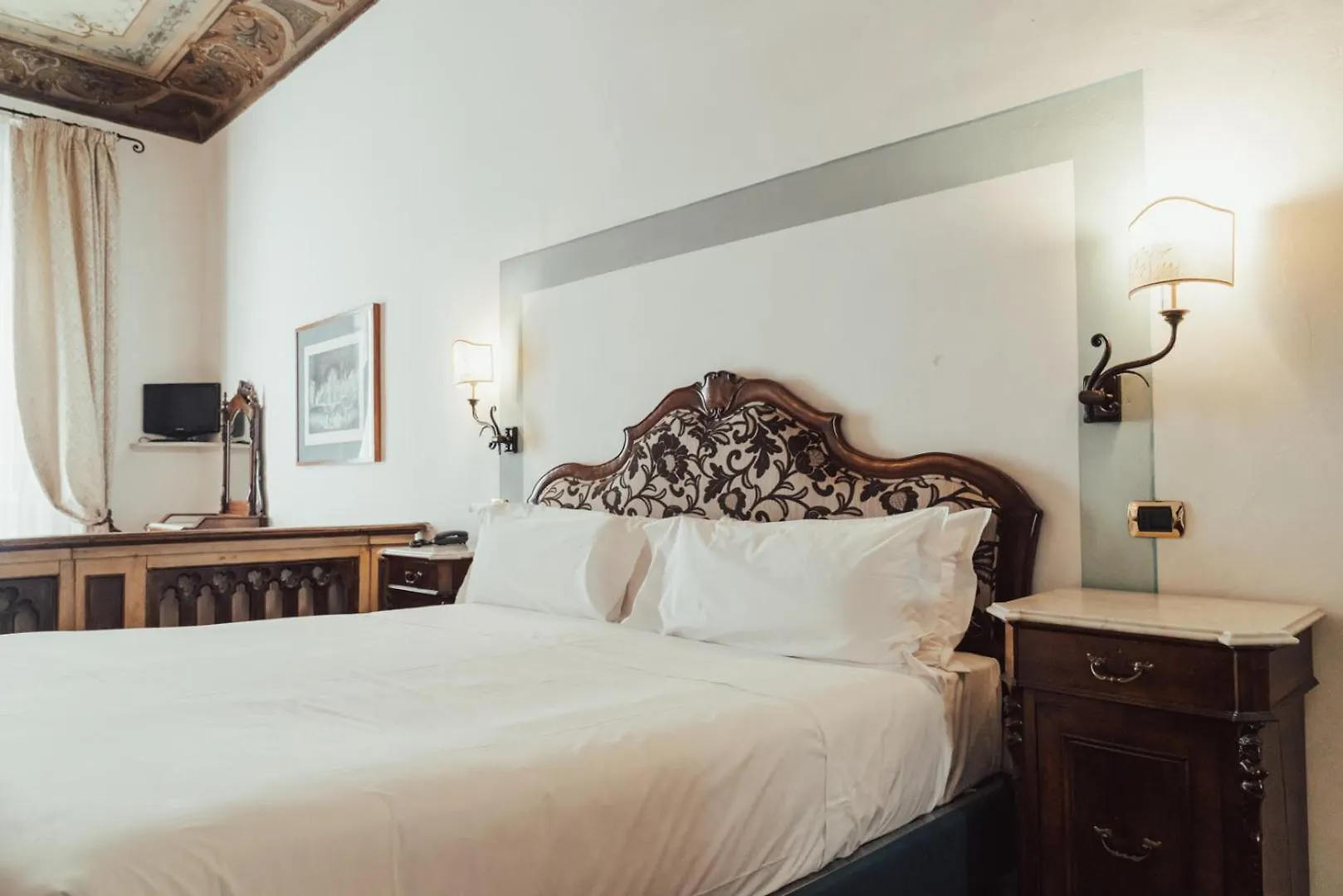 Hotel II Guelfo Bianco à Florence Italie