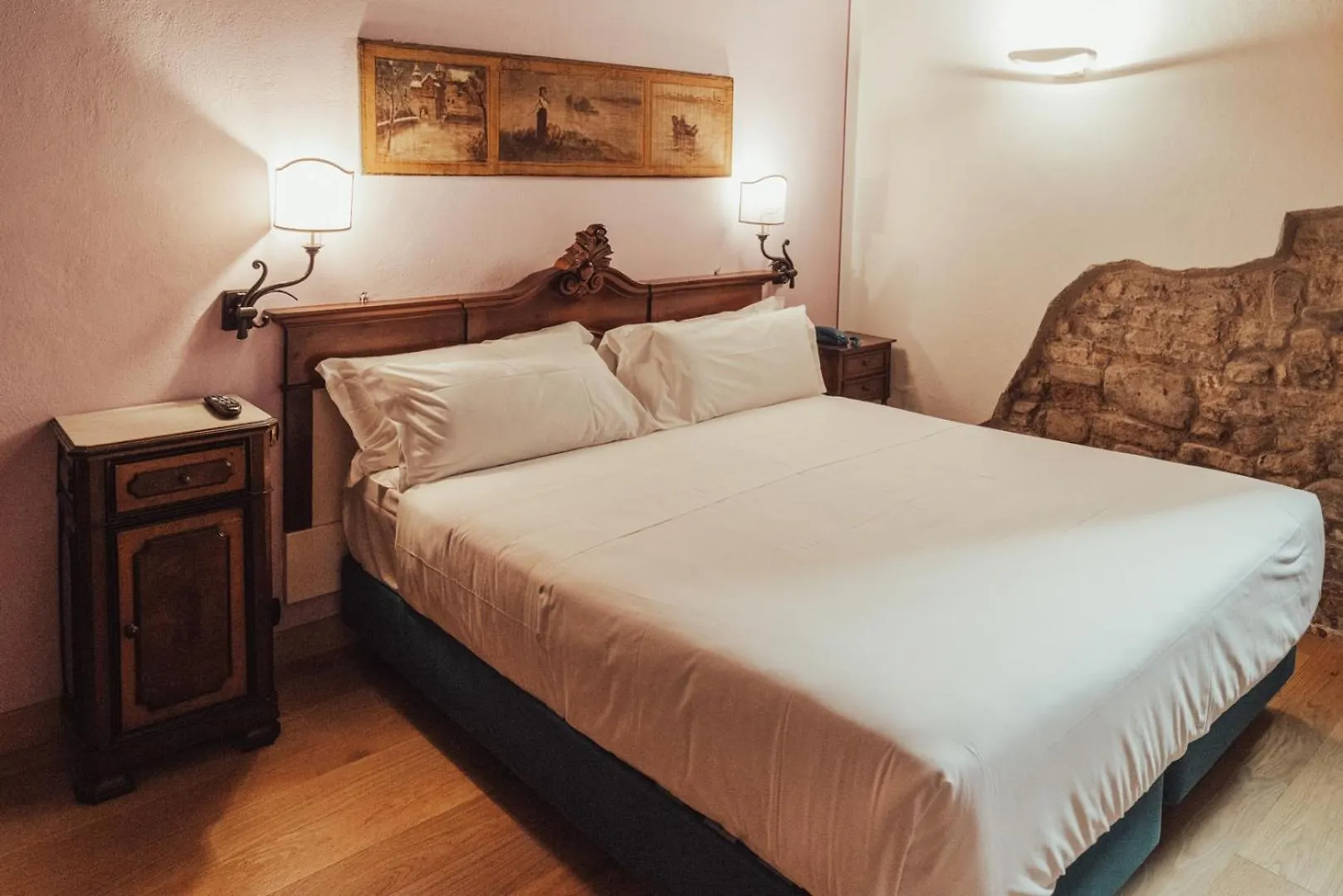 II Guelfo Bianco Hotel Florença 3*,  Itália