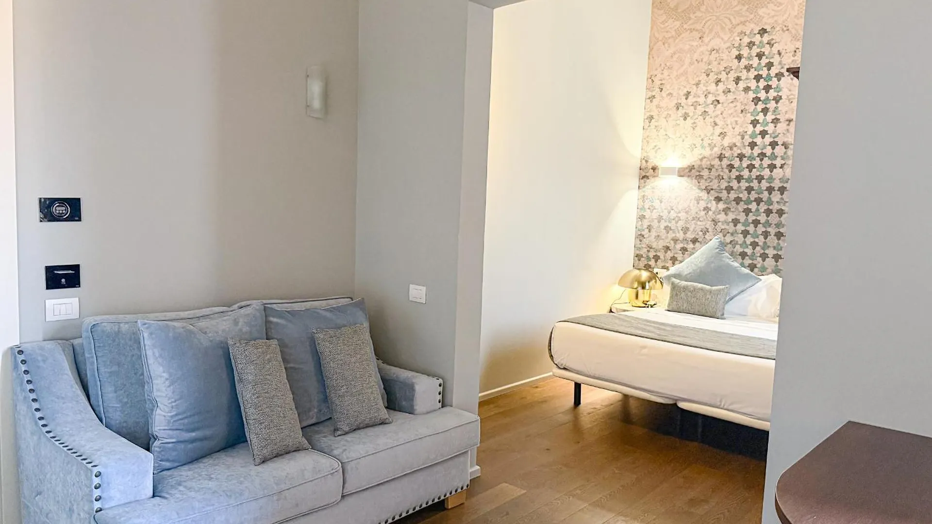 II Guelfo Bianco Hotel Florença