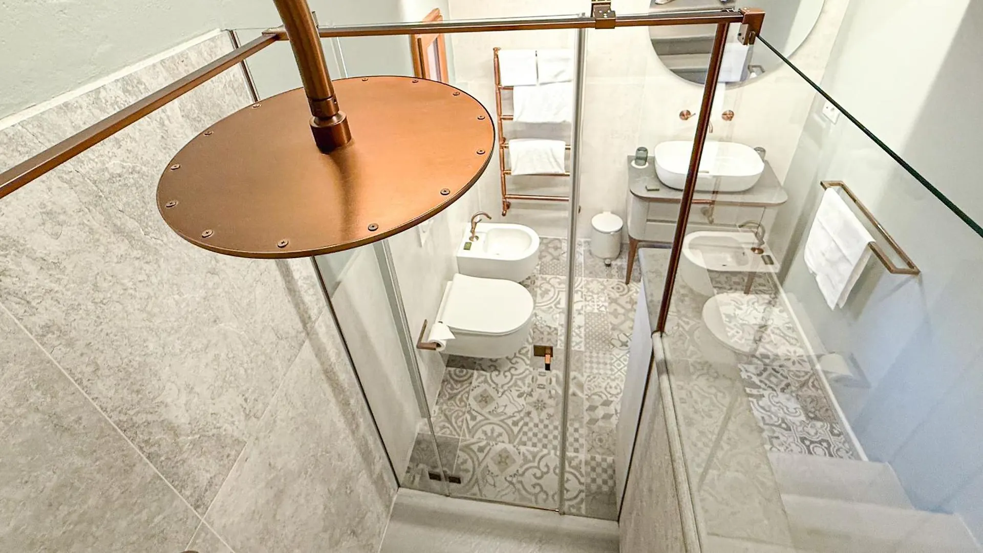 II Guelfo Bianco Hotel Florença 3*,