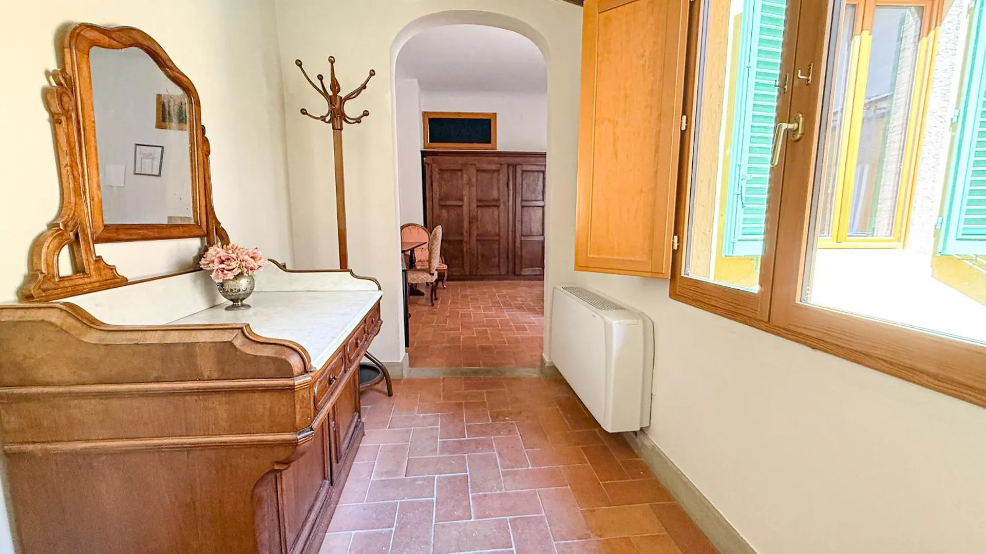 ***  II Guelfo Bianco Hotel Florence Italy